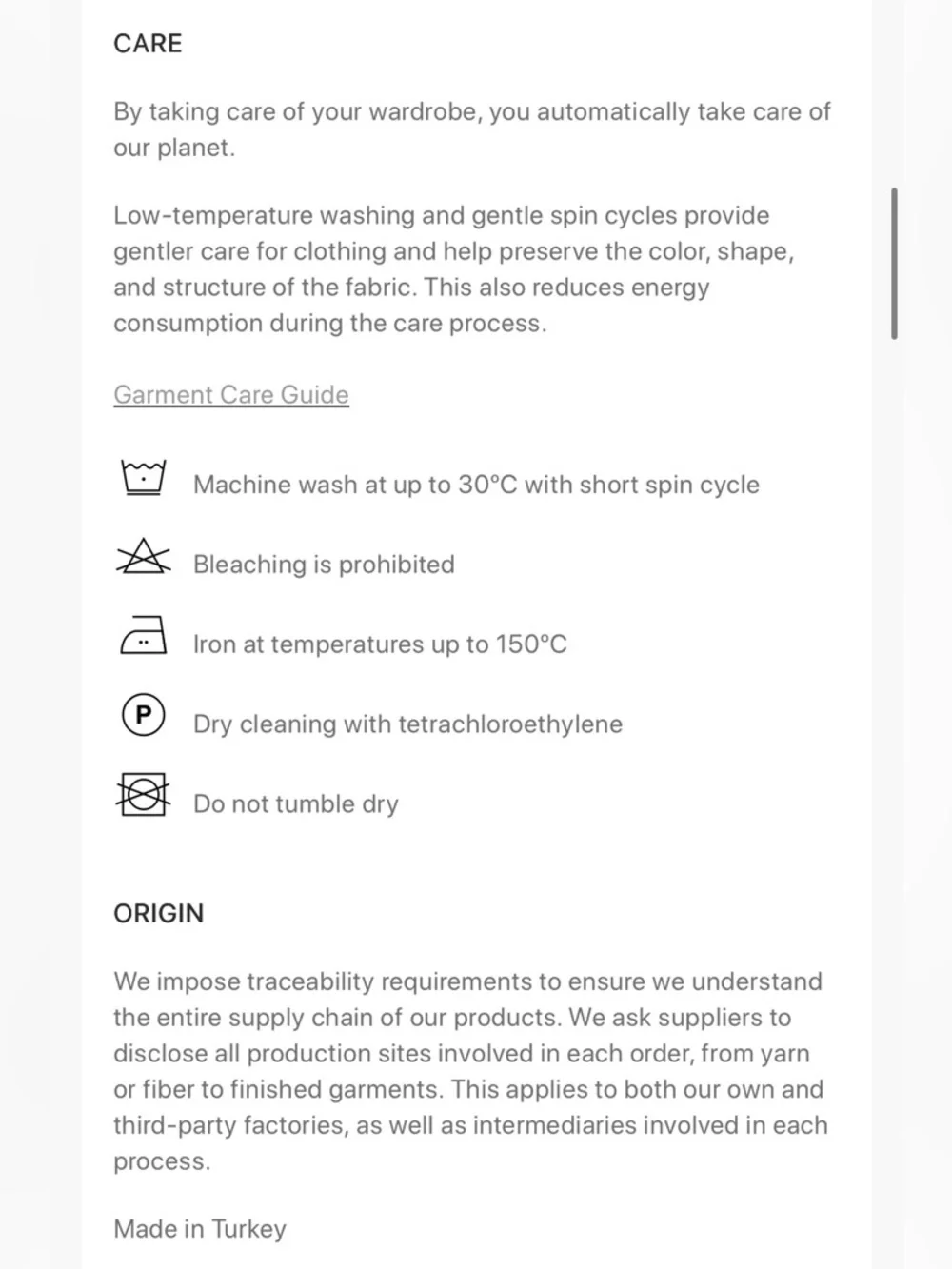 ZARA Strapless White Mini Dress with Floral Tie Bust - Picture 11 of 16